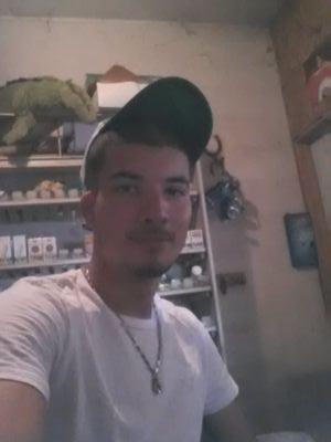 houstontx818's profile picture. 