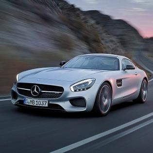 I work for Mercedes-Benz in Warrington. If you are looking for a new or used Mercedes then get in touch, I will help you find the right car 01925 582999