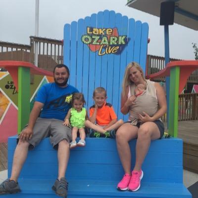 Mommafox2's profile picture. 