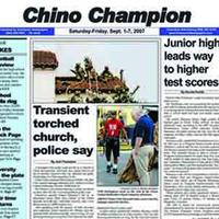 Chino Champion (@chinochampion) 's Twitter Profile