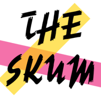The Skum (@theskum) 's Twitter Profile