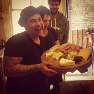 scottibaniasia's profile picture. Sarcastic witty cunt