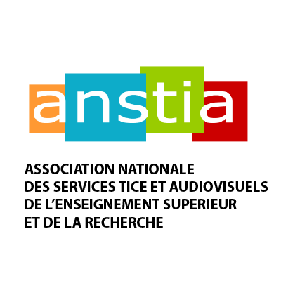 L'Association Nationale des Services #TICE et #Audiovisuels (#ANSTIA) rassemble des professionnels du elearning, de l'audiovisuel, du multimédia. Rejoignez-les!