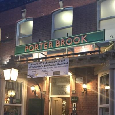 Located on bustling Eccelsall Rd & famed for it's welcoming and friendly environment. Cask ales, fine wine & traditional pub food with a modern twist.