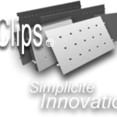 Système de division d'espace qui s'adapte aux changements constants. Composé de lexan, les divisions sont interchangeables, lavables et incassables.