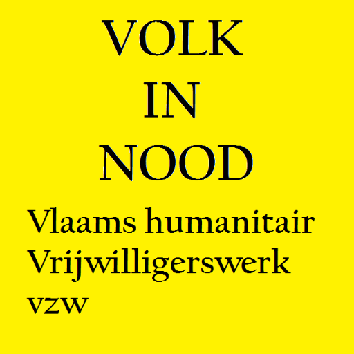 Vlaams humanitair vrijwilligerswerk, oude garde Vlaamse Beweging, Ontwikkelingssamenwerking in Sri Lanka-Niger. Retweet ook meningen waarmee we het oneens zijn.