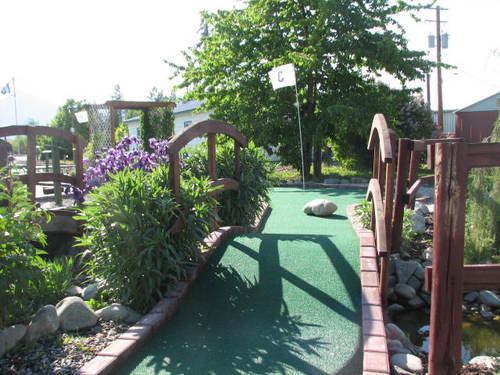 MiniPuttPutt's profile picture. Doing my best to promote the sport of Mini Golf. More than 2600 listings to date and growing.
