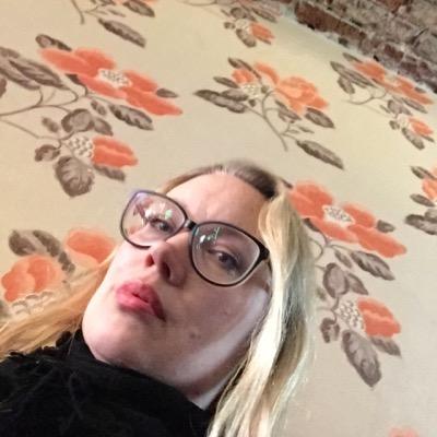 Stina Lantz Profile