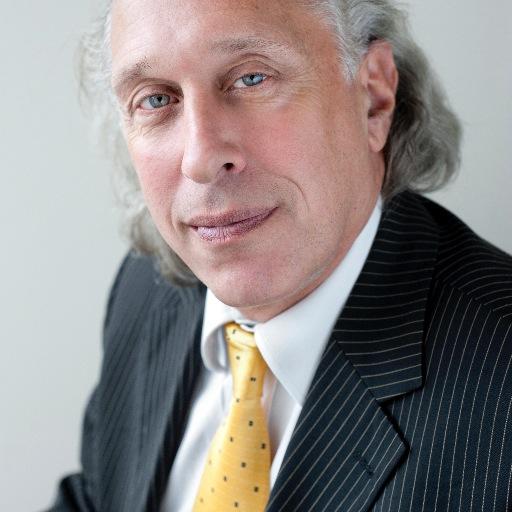 David Levine Profile
