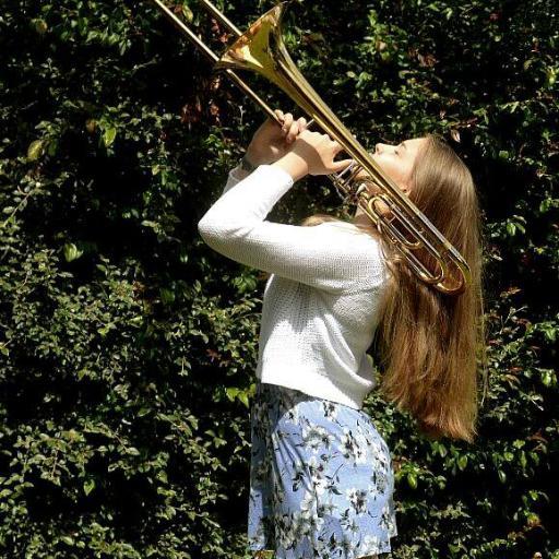 Tasha_Strange's profile picture. Junior Royal Academy of Music 
Trombone