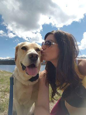 SeekUp1341's profile picture. LoVE Colorado, cupcakes, DMB, books, friends & family,  my dogs Olivia Grace & Gus, & some Harry Potter! Life is great! #DMBfamily #LoVE