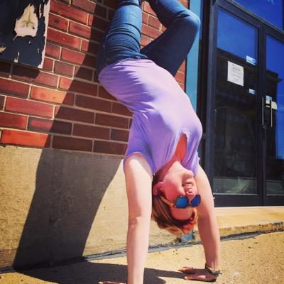 Brookemae's profile picture. I'm a passionate mother trying to muddle through this complex life.