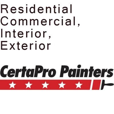 Residential & Commercial Painting • Carpentry • Powerwashing • Warranty • Insured, Liscensed and Bonded • FREE Estimates! • 1-206-783-4807