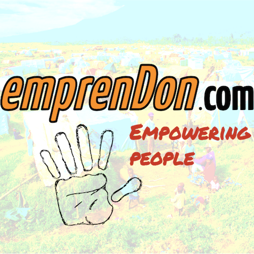 EmprenDon's profile picture. 
