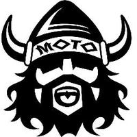 Robert Marble - @Themotoviking Twitter Profile Photo