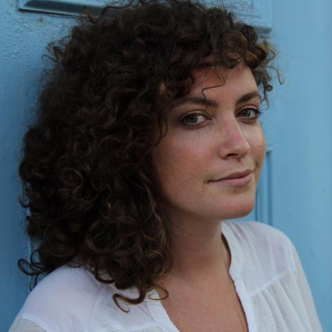 Veronica Simmonds Profile