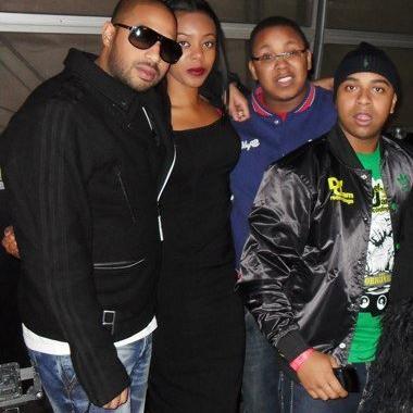 AmaWinter's profile picture. What we think, we become.