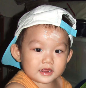 smilefish's profile picture. 權小豬的媽媽