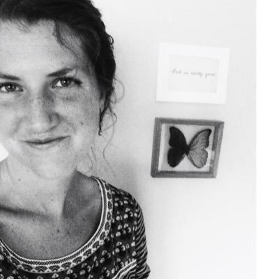 laurel_hall5's profile picture. be lovely