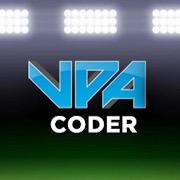 VPACoder's profile picture. The iPhone live video coding application for amateur sporting teams. Code live on your phone, and receive your coded highlights online. #stream #analyse #engage