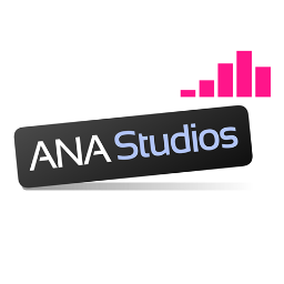AnaStudios's profile picture. 