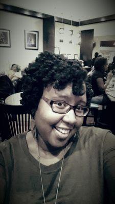 RELENTLESS1705's profile picture. Positively moving through the world with grace and humility. I like experiencing things outside of my comfort zone because who said growth would be comfortable?