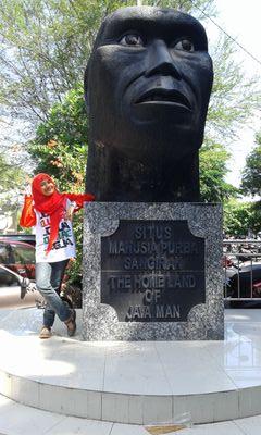 MandaRisma2's profile picture. ITTC Gontor For Girls 3 || Red Grade