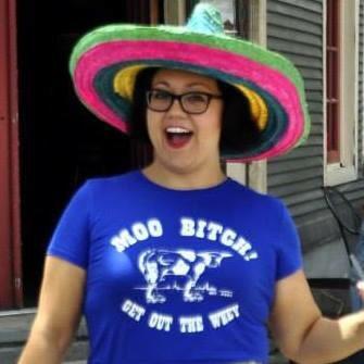 PowerSnatch's profile picture. New Orleanian with spicy tastes and spicier proclivities.