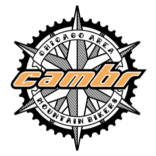 CAMBrNews's profile picture. Chicago Area Mountain Bikers, a volunteer organization working  to ensure that riders have diverse and challenging local opportunities to enjoy their sport.