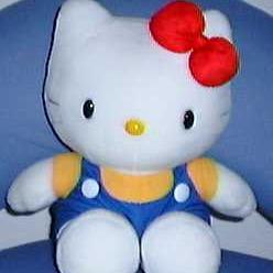 #ハローキティ ラブラブです。#キティちゃん の私設ファンサイトを運営しています。 ♡ #hellokitty #kitty #キティ ♡ #ミミィちゃん ホワイトファミリーも大好き MyWebsite:https://t.co/8D1ZIjaqnm