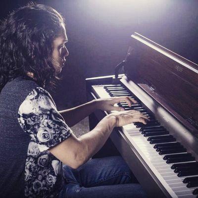 Arte, música y cocina en esta vida y en la otra.