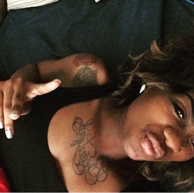 Beauty only takes you so far. So I let my knowledge lead the way.