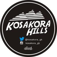 KOSAKORA_GK (@kosakora_gk) 's Twitter Profile Photo