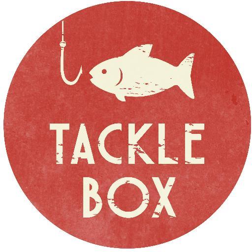 Tackle Box OC Profile