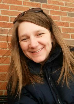 Laura Holtkamp Profile