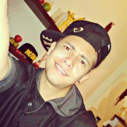 armandoaqui12's profile picture. 