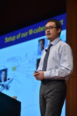 Chair Professor @Tsinghua_Uni; Editor-in-Chief @RCRjournal; environmental systems engineering, industrial ecology, LCA, carbon footprint, AI