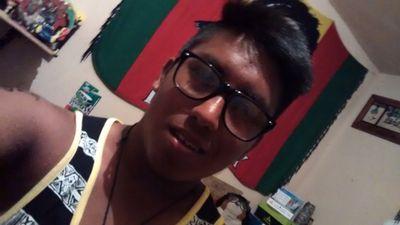 LuisBalderas21's profile picture.