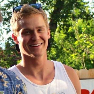 HunterHoltrop's profile picture. 