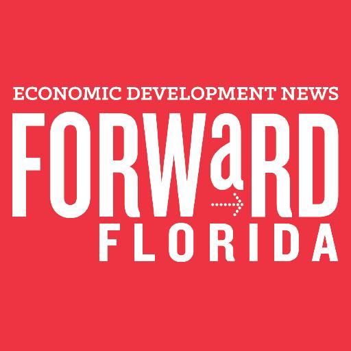 The source for economic development news impacting Florida and its role in the global marketplace. Promo opportunities https://t.co/6qfsY9aS08. #ForwardFL #News