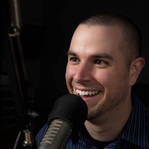 Marcel_Richard's profile picture. 