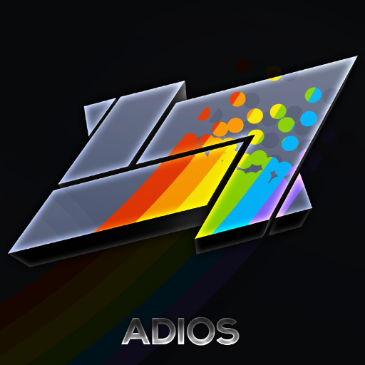 L7Adios's profile picture. Only GT: L7 xAdios . player for L7