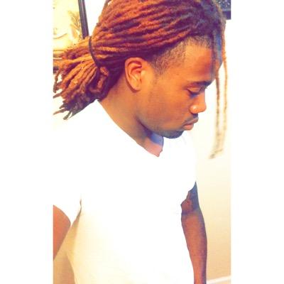 Only 18 Years Old// AU'19// Football Athlete// 06/07/15// Remain Humble//