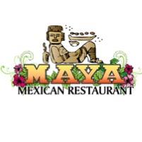 Real Authentic Mexican food! Open 7 days a week 805-287-9920 Yes! We Deliver! 👍 Here at the Maya “It’s Never a trend, Always a tradition!”