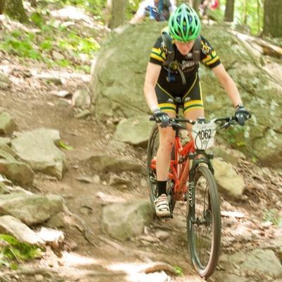 I am an Early Childhood and Special Ed. major at Millersville University. I enjoy swimming, cycling and mountain biking. I love hanging out with my family.