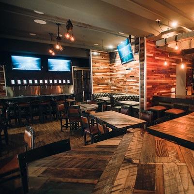 PourtionsDenver's profile picture. 