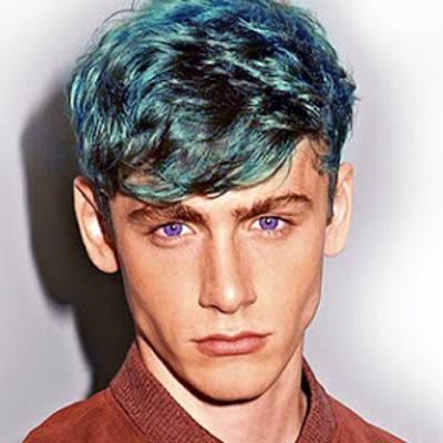 Teddy Lupin (@UrsusLupinus) / X