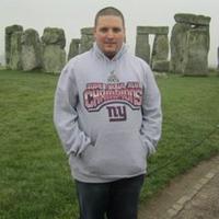 Steve Nowakoski (@stevenow10) Twitter profile photo