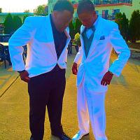 Jaleel love (@23jaleel) 's Twitter Profile