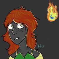 Ellie (@driftingdryad) 's Twitter Profile